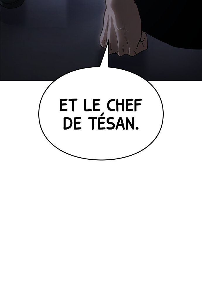 Baek XX Chapitre 16 - Page 189