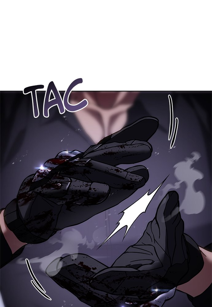 Baek XX Chapitre 16 - Page 191