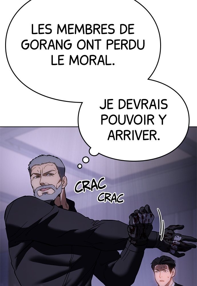 Baek XX Chapitre 16 - Page 193