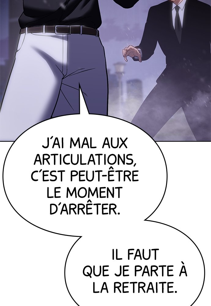 Baek XX Chapitre 16 - Page 194