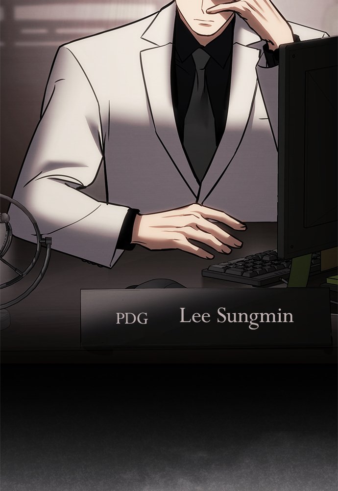Baek XX Chapitre 16 - Page 196