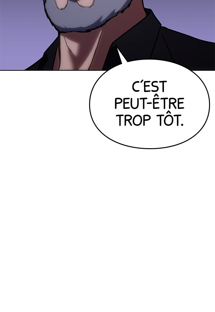 Baek XX Chapitre 16 - Page 198