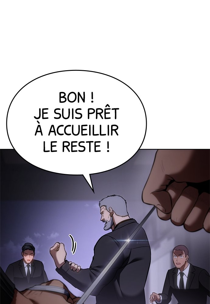 Baek XX Chapitre 16 - Page 199
