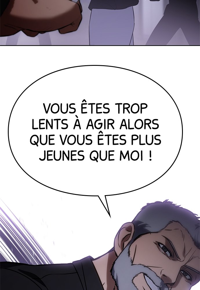 Baek XX Chapitre 16 - Page 200