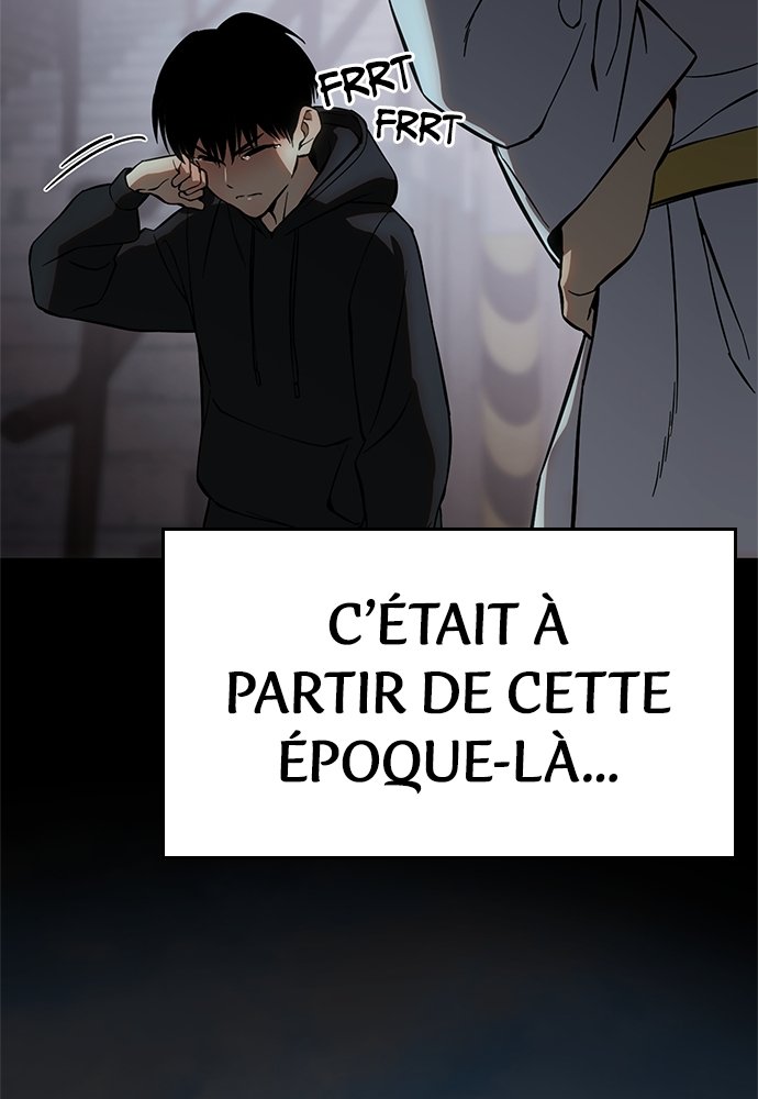 Baek XX Chapitre 16 - Page 25
