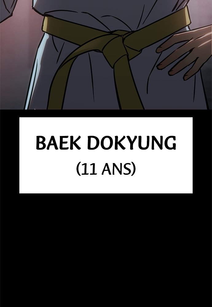 Baek XX Chapitre 16 - Page 28