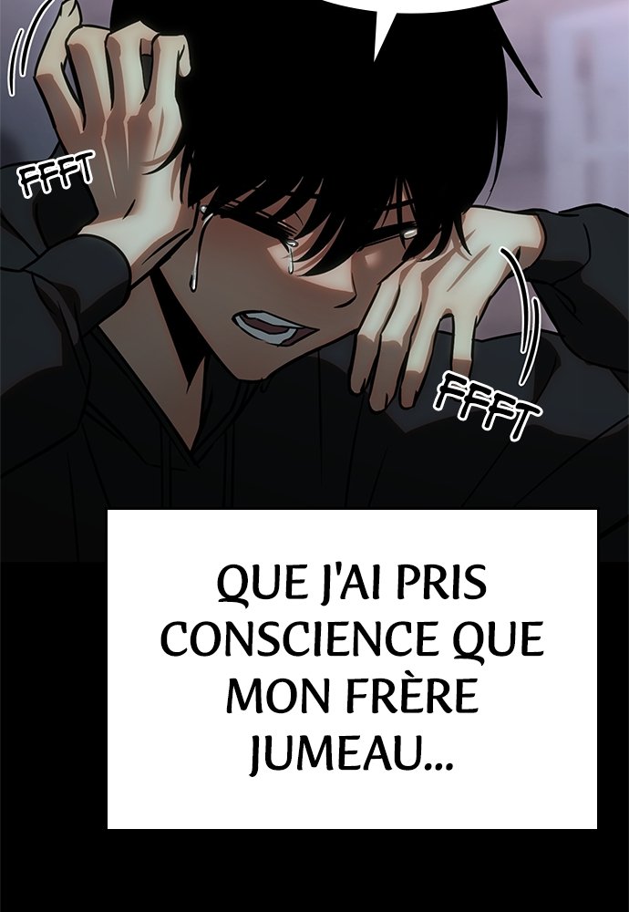 Baek XX Chapitre 16 - Page 30
