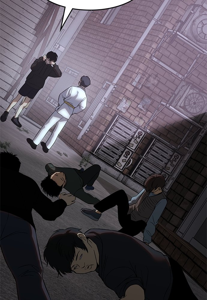 Baek XX Chapitre 16 - Page 32