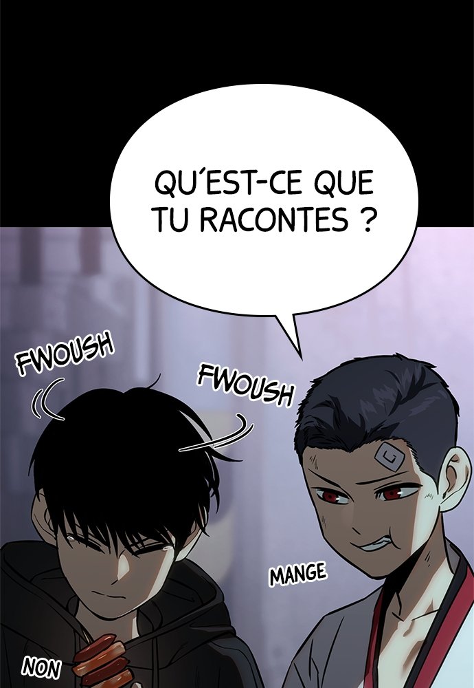 Baek XX Chapitre 16 - Page 34