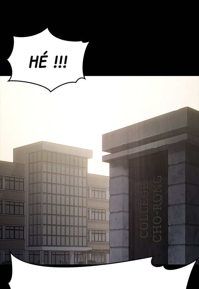Baek XX Chapitre 16 - Page 40