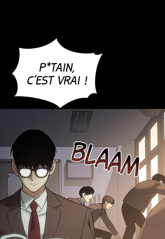 Baek XX Chapitre 16 - Page 42