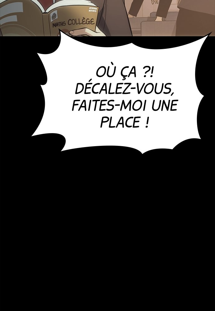 Baek XX Chapitre 16 - Page 43