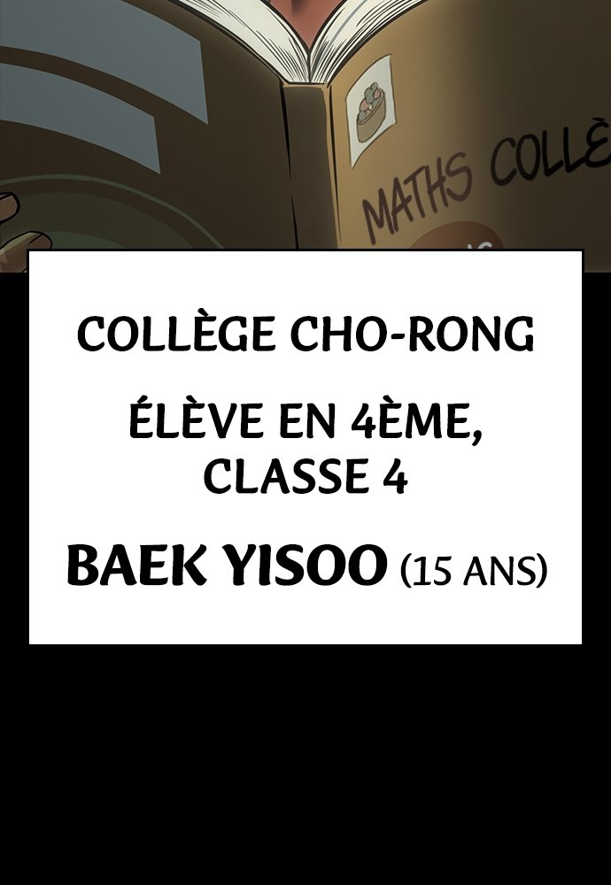Baek XX Chapitre 16 - Page 46