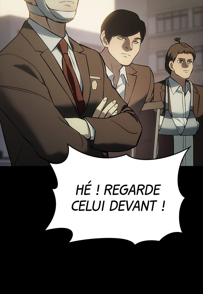 Baek XX Chapitre 16 - Page 50