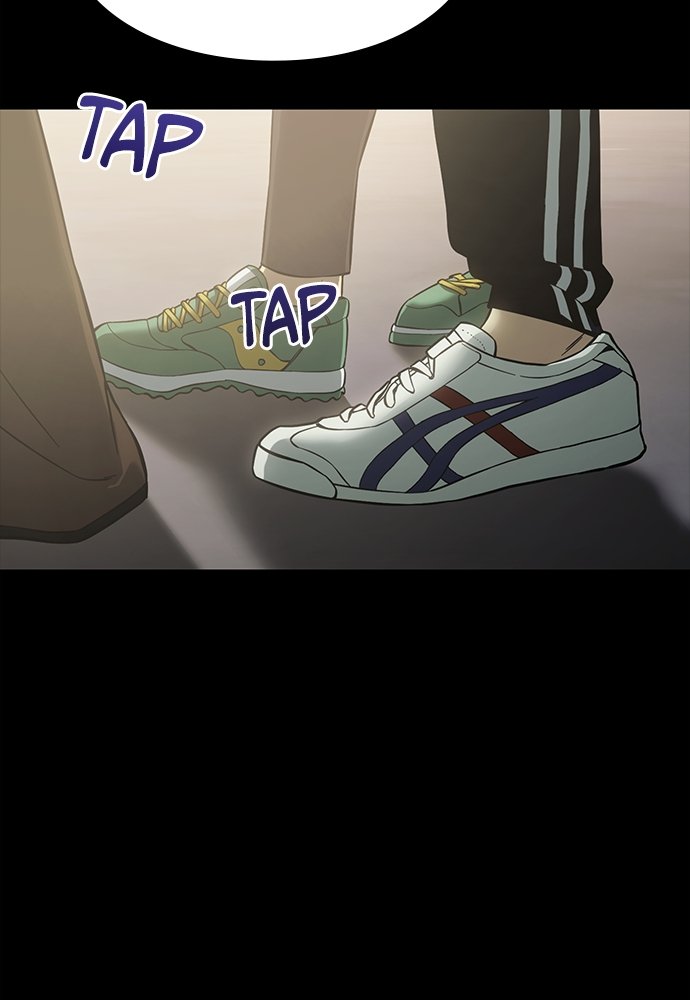 Baek XX Chapitre 16 - Page 55