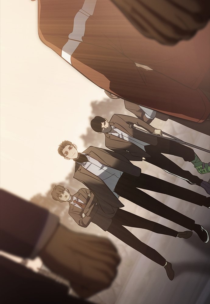 Baek XX Chapitre 16 - Page 57
