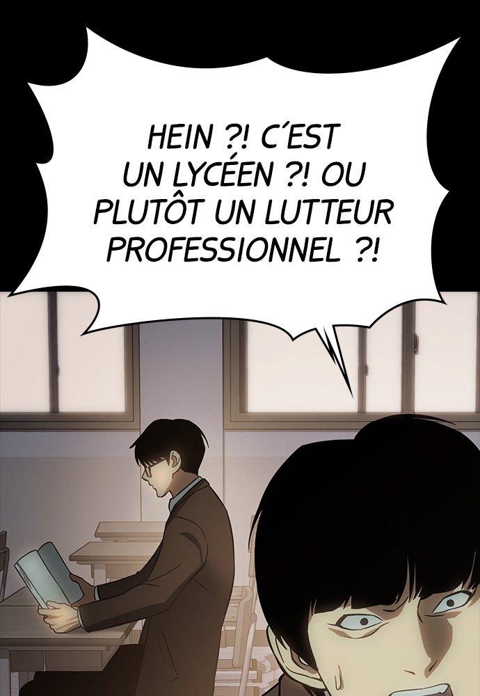 Baek XX Chapitre 16 - Page 61