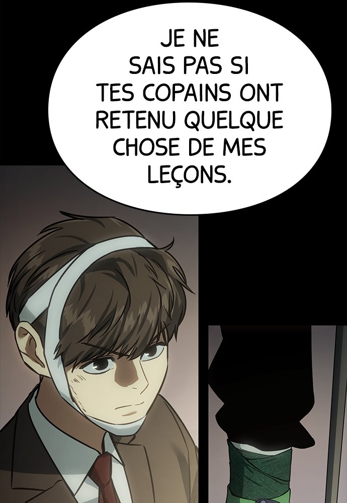 Baek XX Chapitre 16 - Page 65