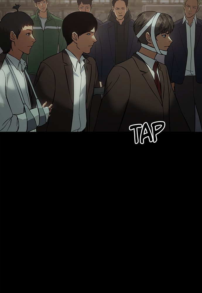 Baek XX Chapitre 16 - Page 76