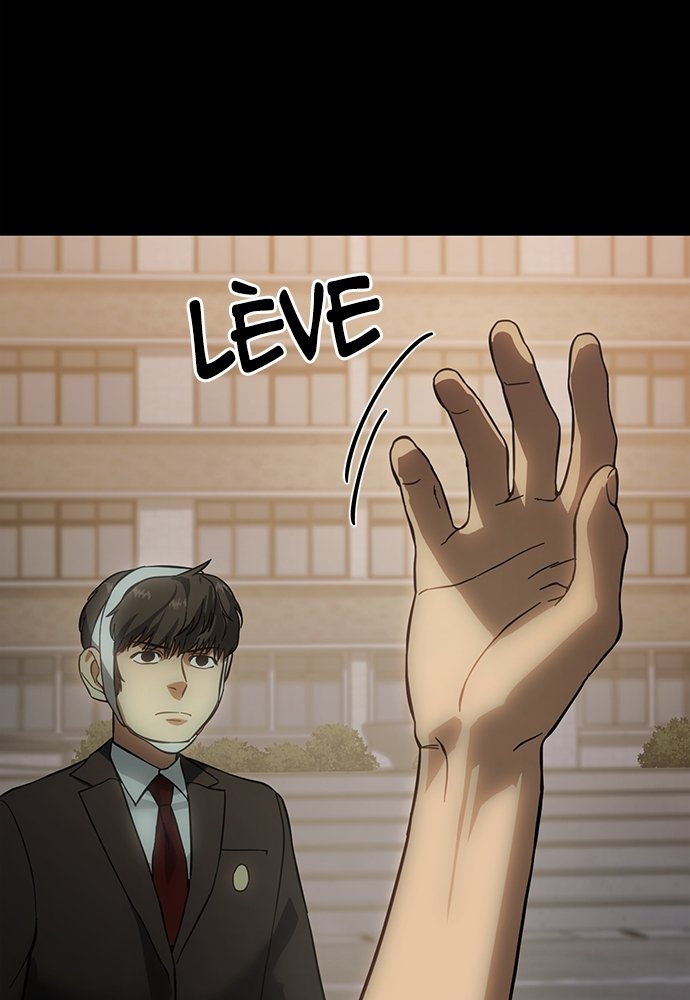 Baek XX Chapitre 16 - Page 77