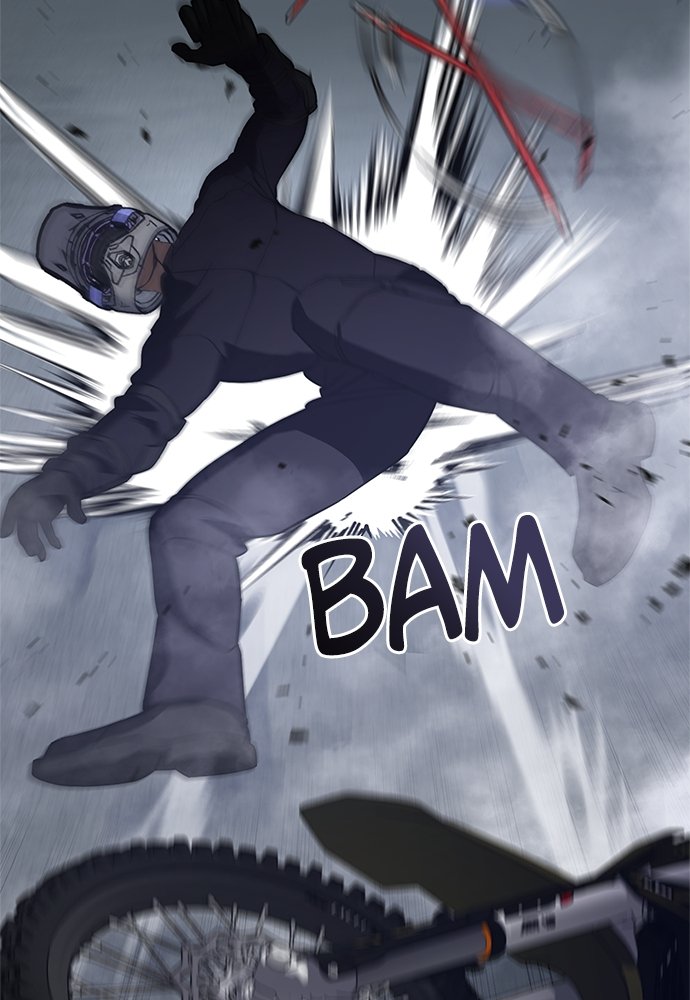 Baek XX Chapitre 16 - Page 8