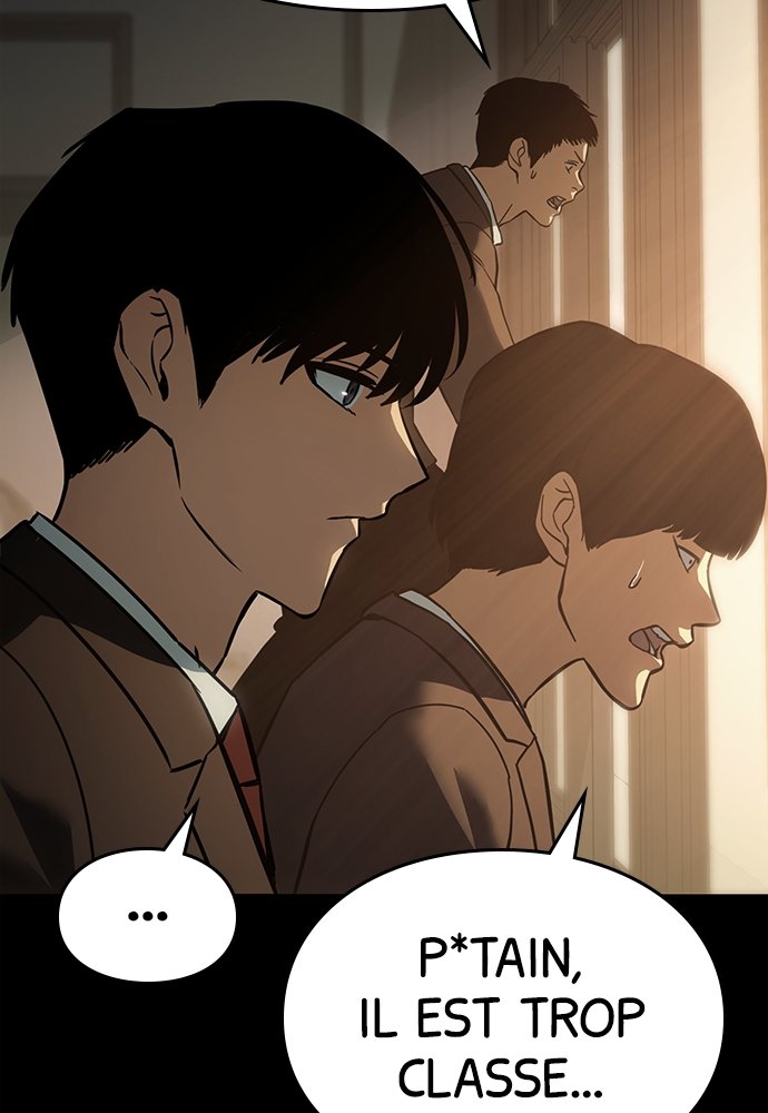 Baek XX Chapitre 16 - Page 82