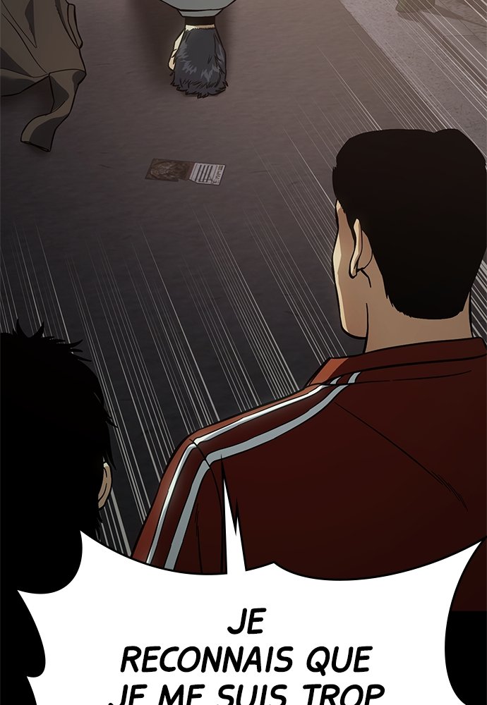 Baek XX Chapitre 16 - Page 87