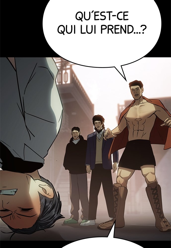 Baek XX Chapitre 16 - Page 89