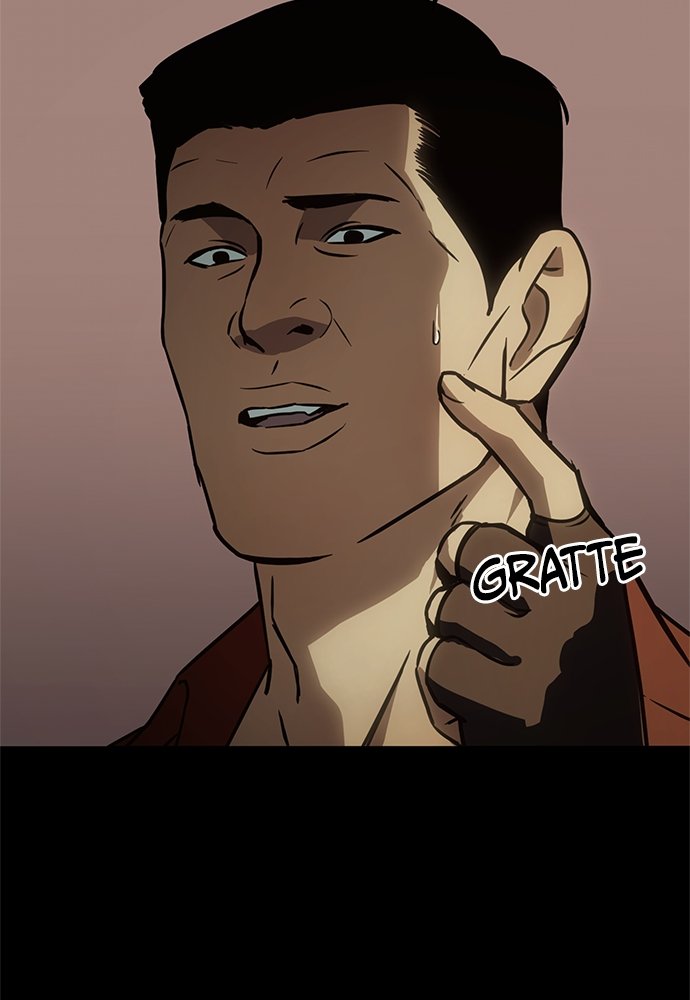 Baek XX Chapitre 16 - Page 94