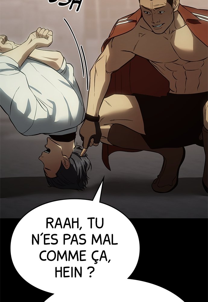 Baek XX Chapitre 16 - Page 96