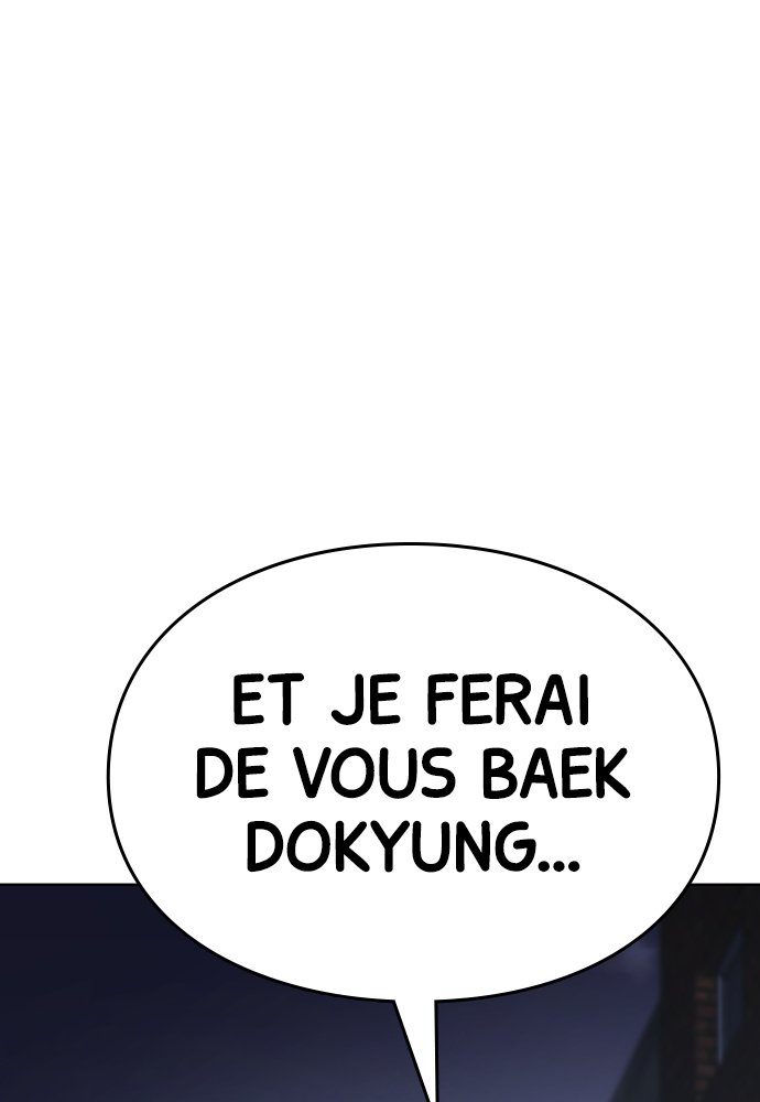 Baek XX Chapitre 17 - Page 1