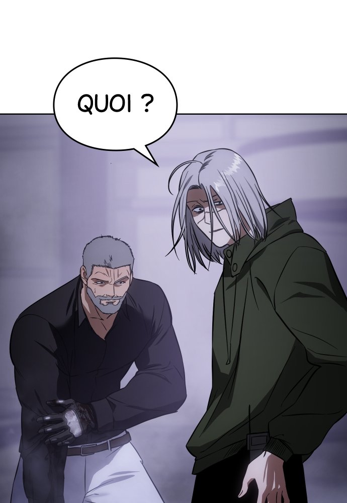 Baek XX Chapitre 17 - Page 115