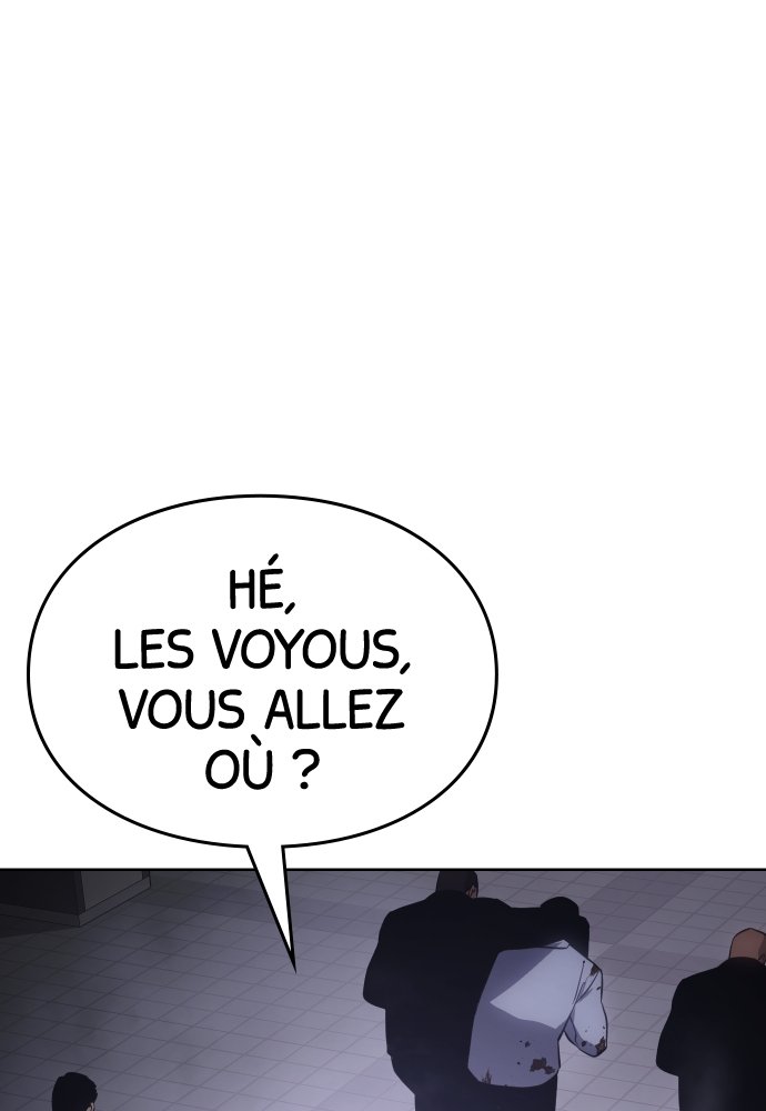 Baek XX Chapitre 17 - Page 117