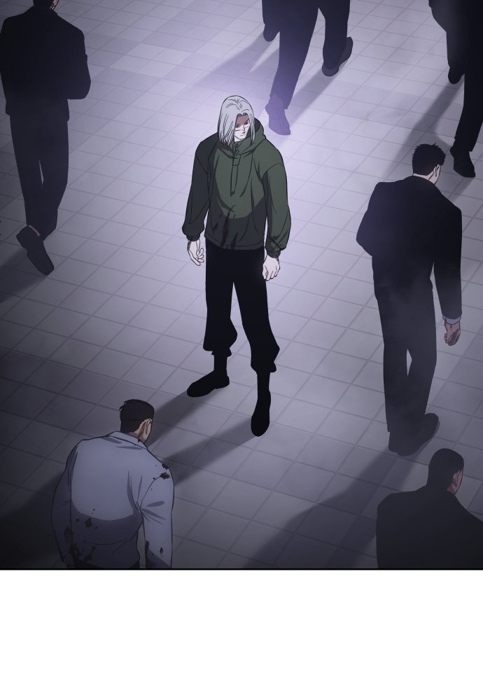 Baek XX Chapitre 17 - Page 118