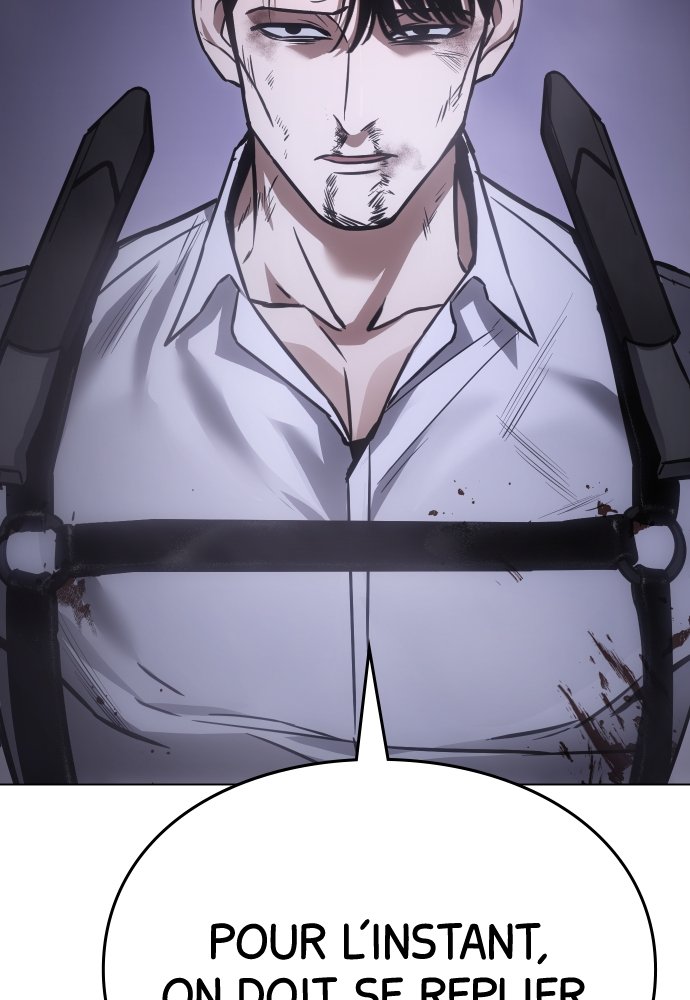 Baek XX Chapitre 17 - Page 122