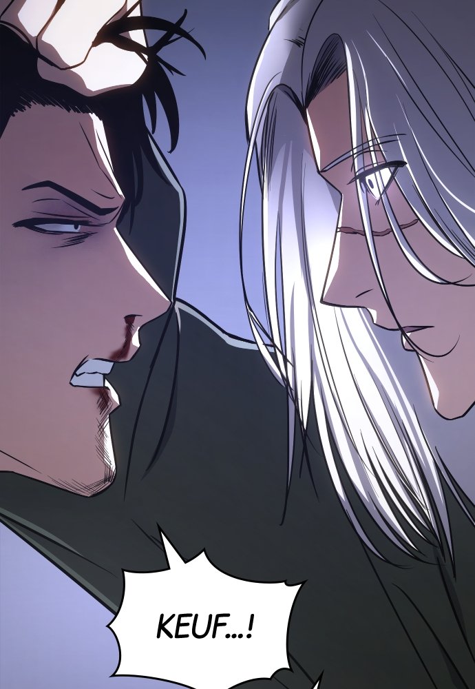 Baek XX Chapitre 17 - Page 127
