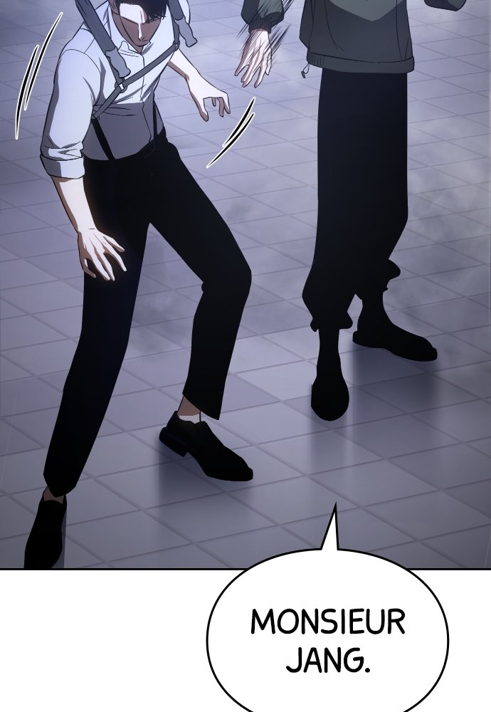 Baek XX Chapitre 17 - Page 130
