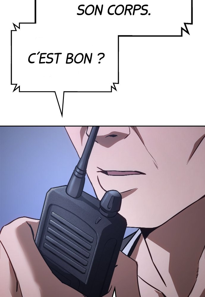 Baek XX Chapitre 17 - Page 132