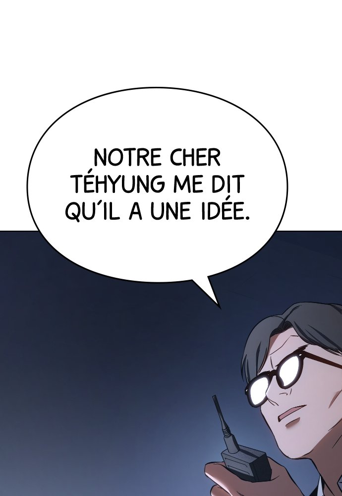 Baek XX Chapitre 17 - Page 134