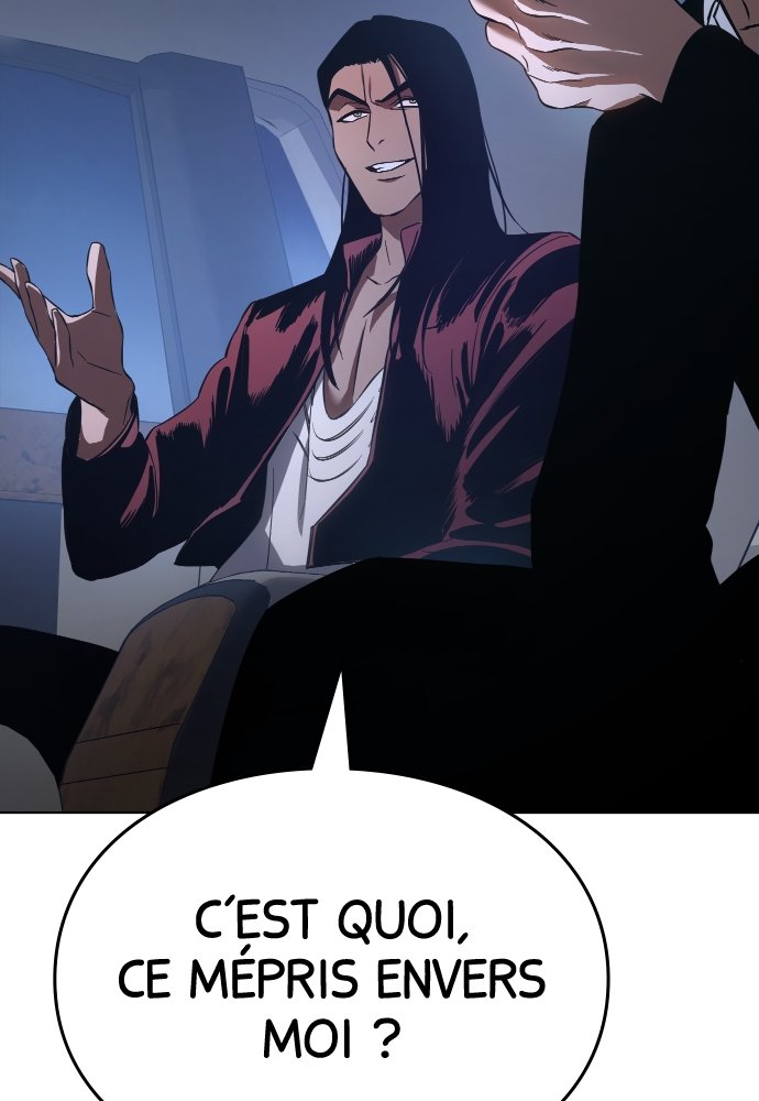 Baek XX Chapitre 17 - Page 135