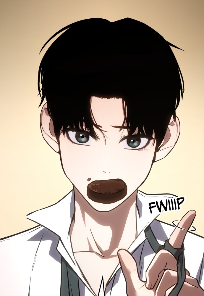 Baek XX Chapitre 17 - Page 145