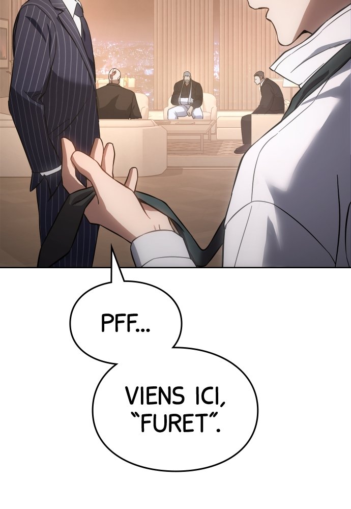 Baek XX Chapitre 17 - Page 148