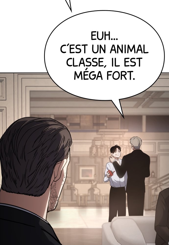 Baek XX Chapitre 17 - Page 150