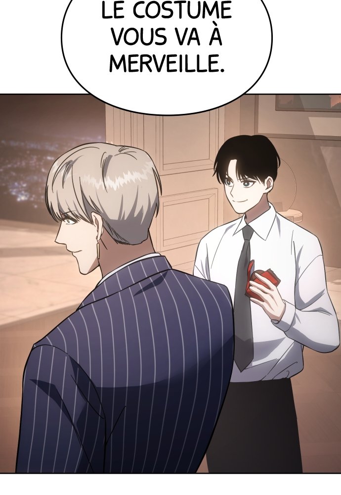 Baek XX Chapitre 17 - Page 158