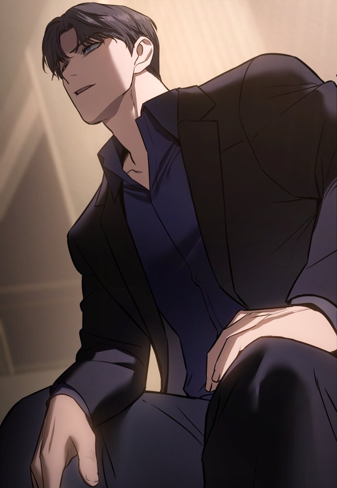 Baek XX Chapitre 17 - Page 165