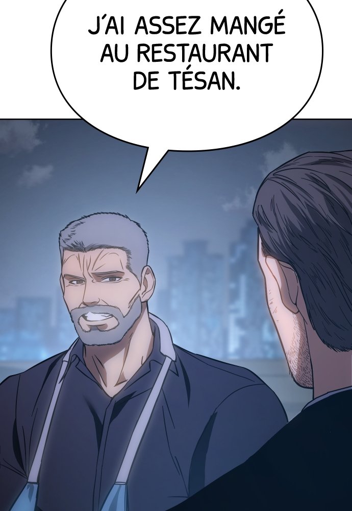 Baek XX Chapitre 17 - Page 172