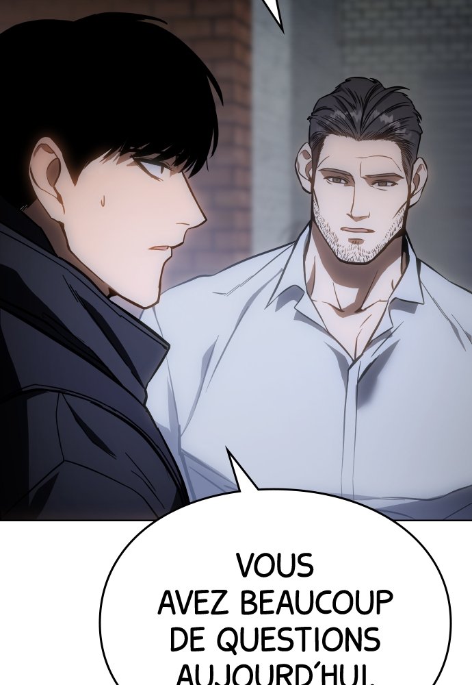 Baek XX Chapitre 17 - Page 18