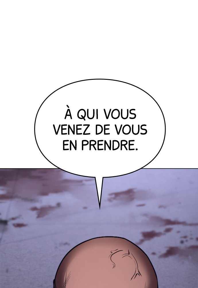 Baek XX Chapitre 17 - Page 189