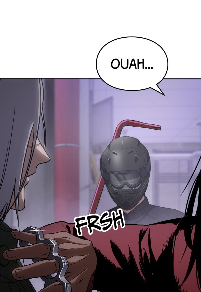 Baek XX Chapitre 17 - Page 201