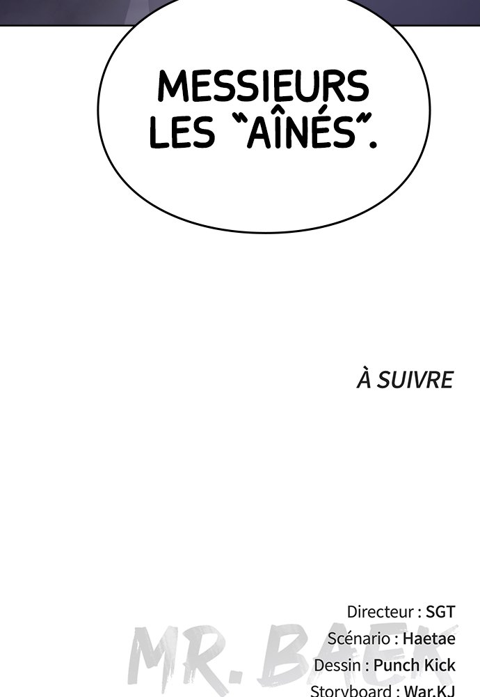 Baek XX Chapitre 17 - Page 205